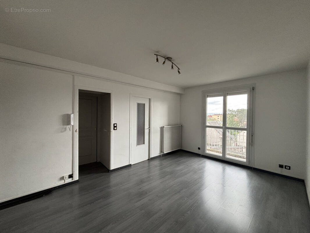 Appartement à TARBES