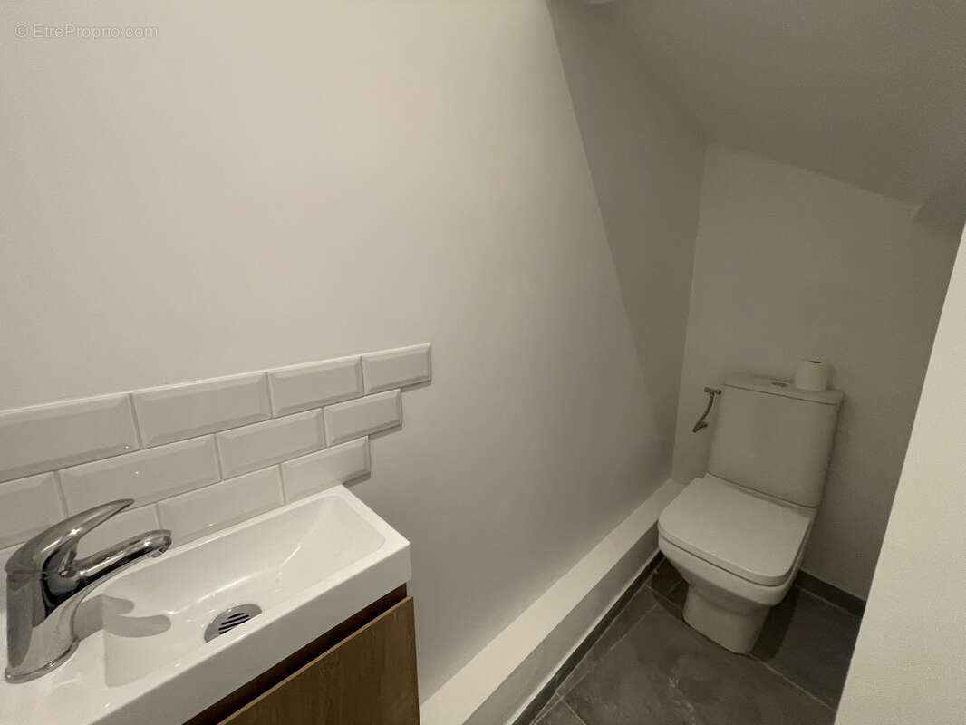 Maison à SAINT-ANDRE-DE-SANGONIS