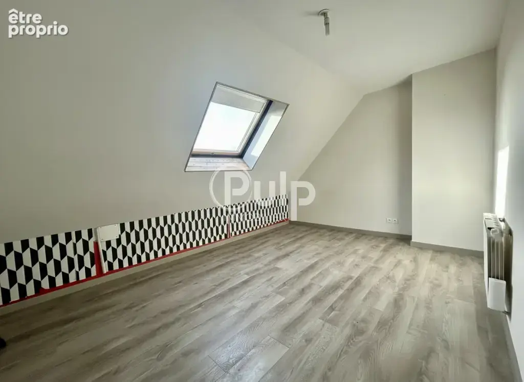 Pavillon individuel - 177 m² - 1 025 m² de terrain - Bapaume - photo 8