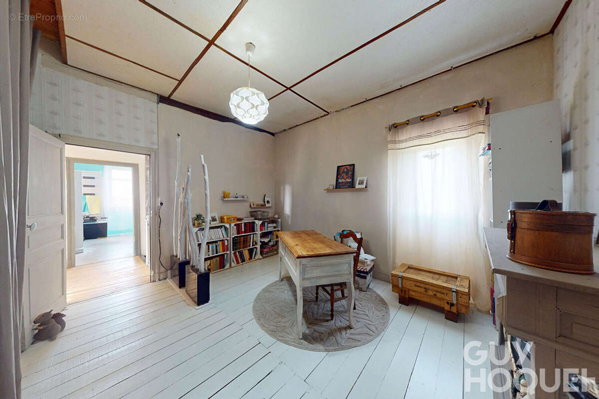 Maison de maître 170 m² proche Hagetmau - photo 14