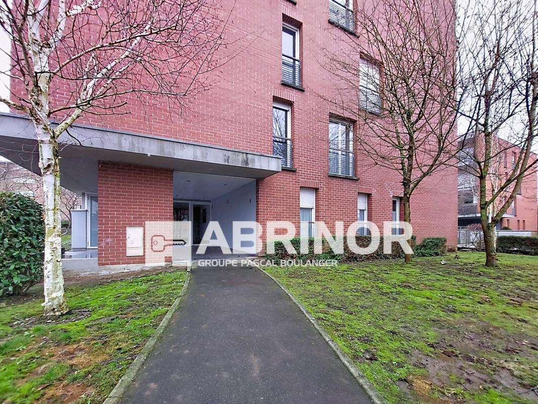 Appartement à TOURCOING