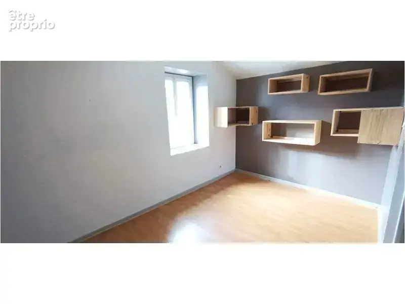 Maison 77 m² à L'hopital-Le-Grand  - photo 6
