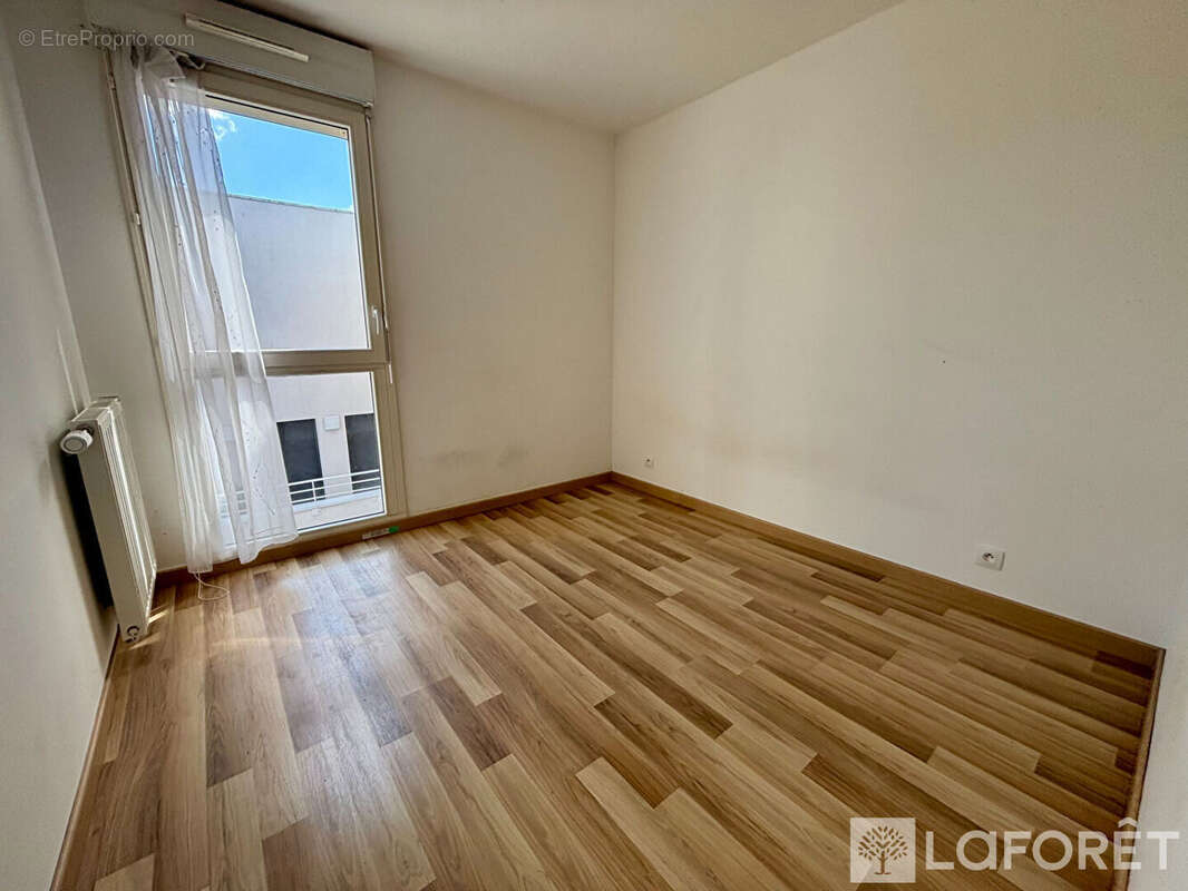 Appartement à PALAISEAU