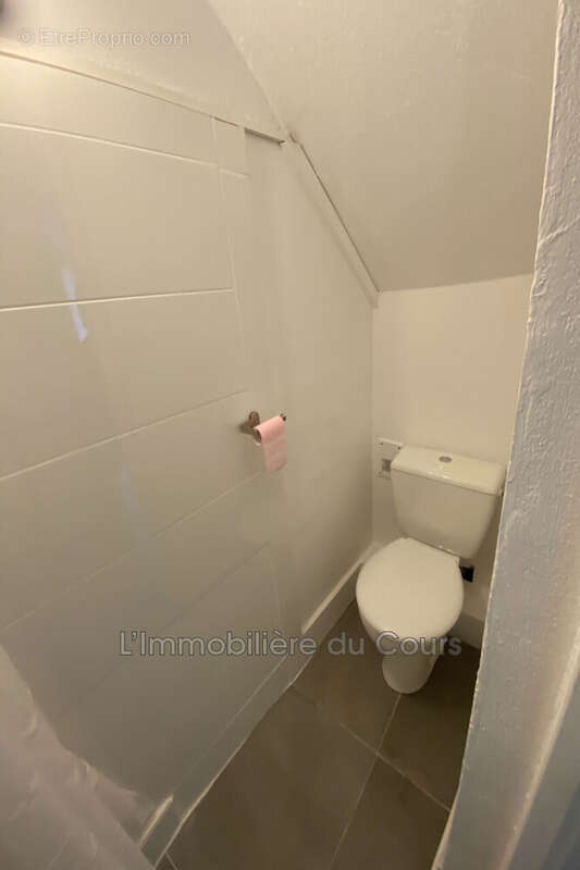 Appartement à MARTIGUES