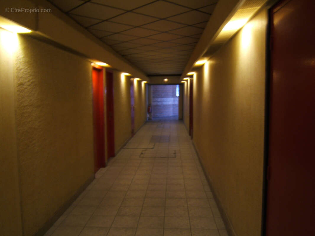 Commerce à GONFREVILLE-L&#039;ORCHER