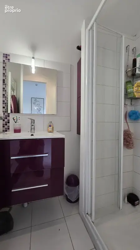 Maison ancienne renovee avec vie de plain pied - centre ville saint remy - photo 8