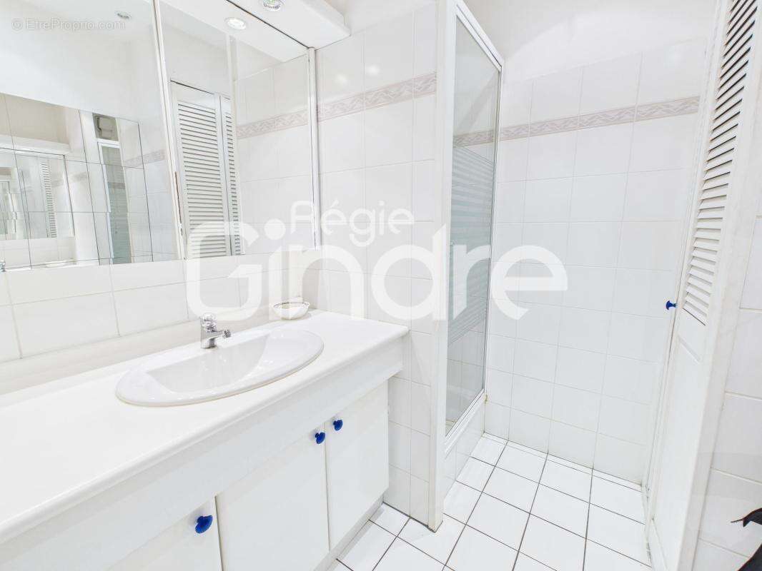 Appartement à LYON-4E