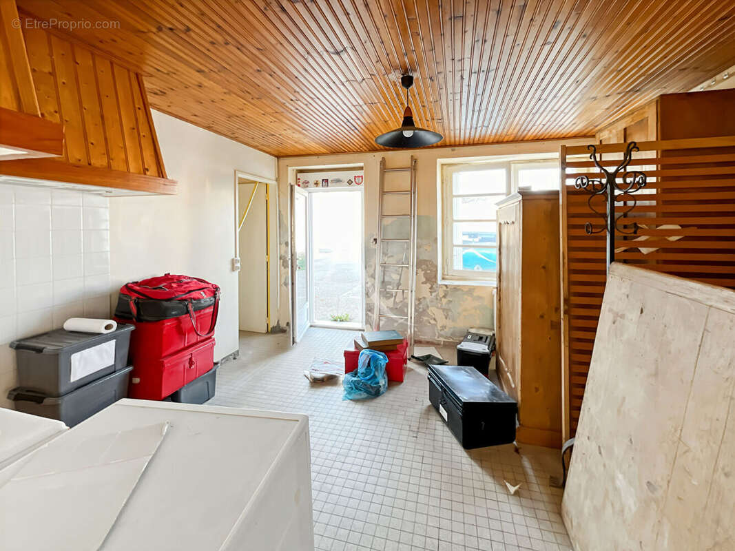 Maison à LA BARRE-DE-MONTS