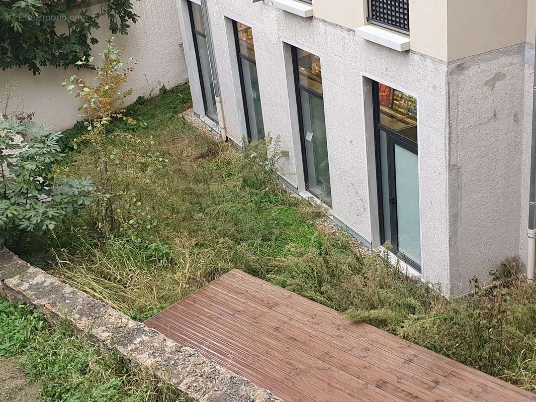 Appartement à LYON-5E