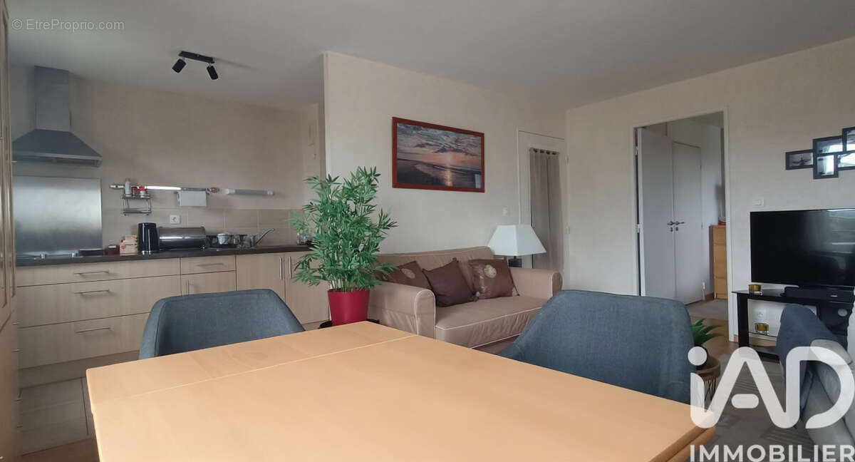 Photo 2 - Appartement à VANNES