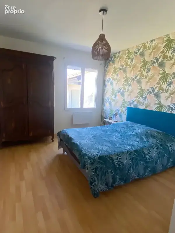Maison Vouille 7 pièces - 156 m2 - photo 14