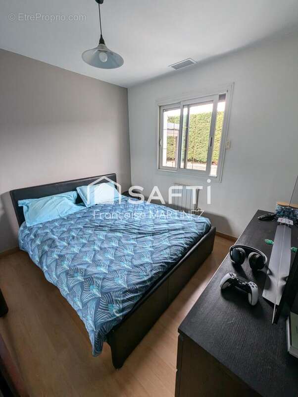 Photo 9 - Maison à SAINT-BONNET-DE-MURE