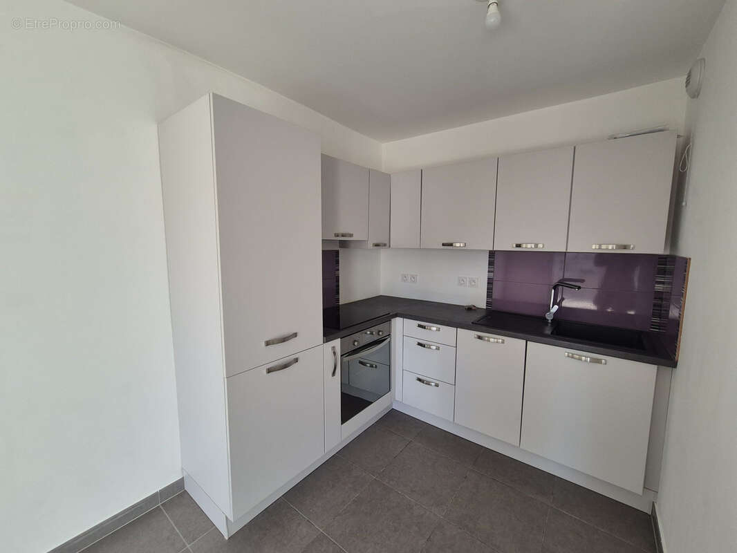 Appartement à ANNEMASSE