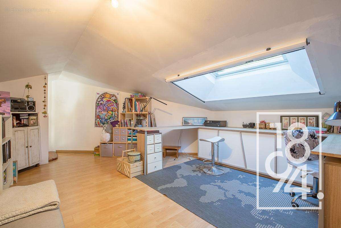 Maison à MARSEILLE-15E