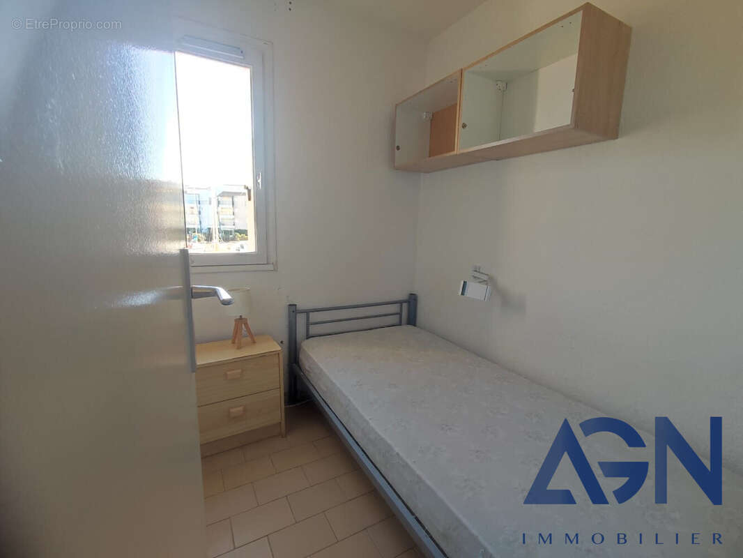 Appartement à AGDE