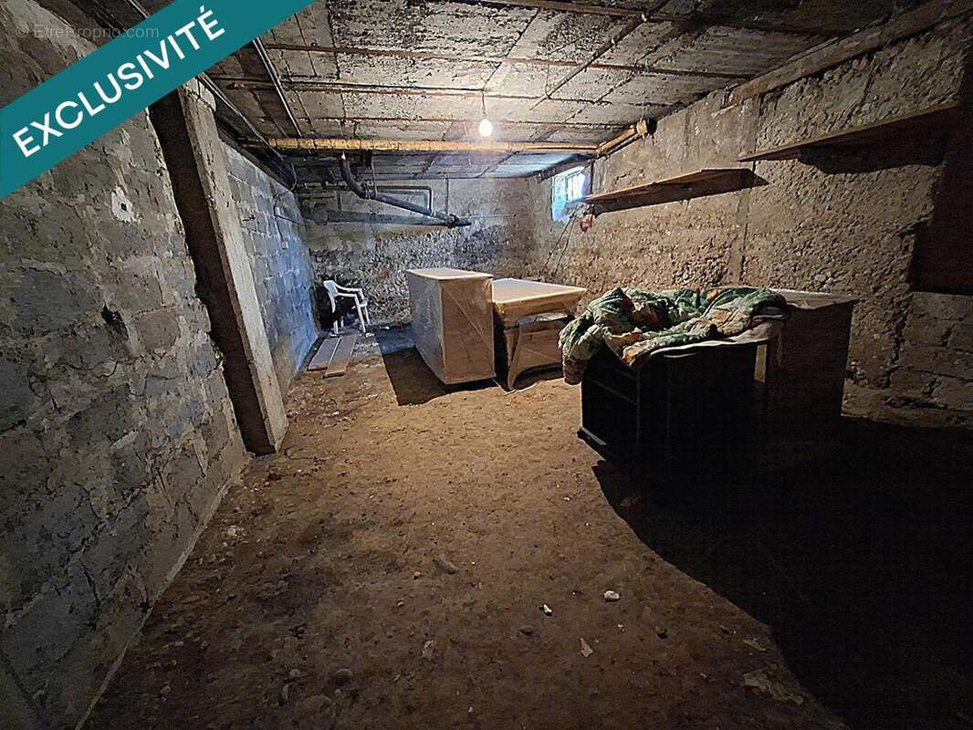 Photo 8 - Appartement à LA TOUR-DU-PIN