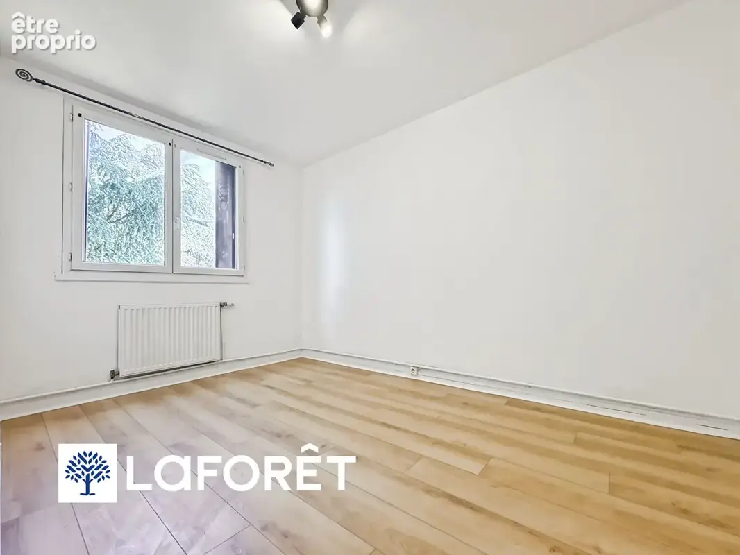 Appartement 3 pièces refait à neuf à vendre à Sainte Geneviève des Bois - photo 3