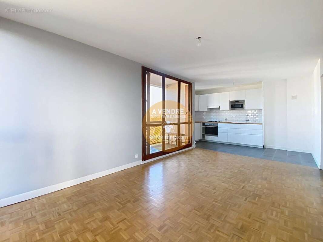 Appartement à CHANTILLY