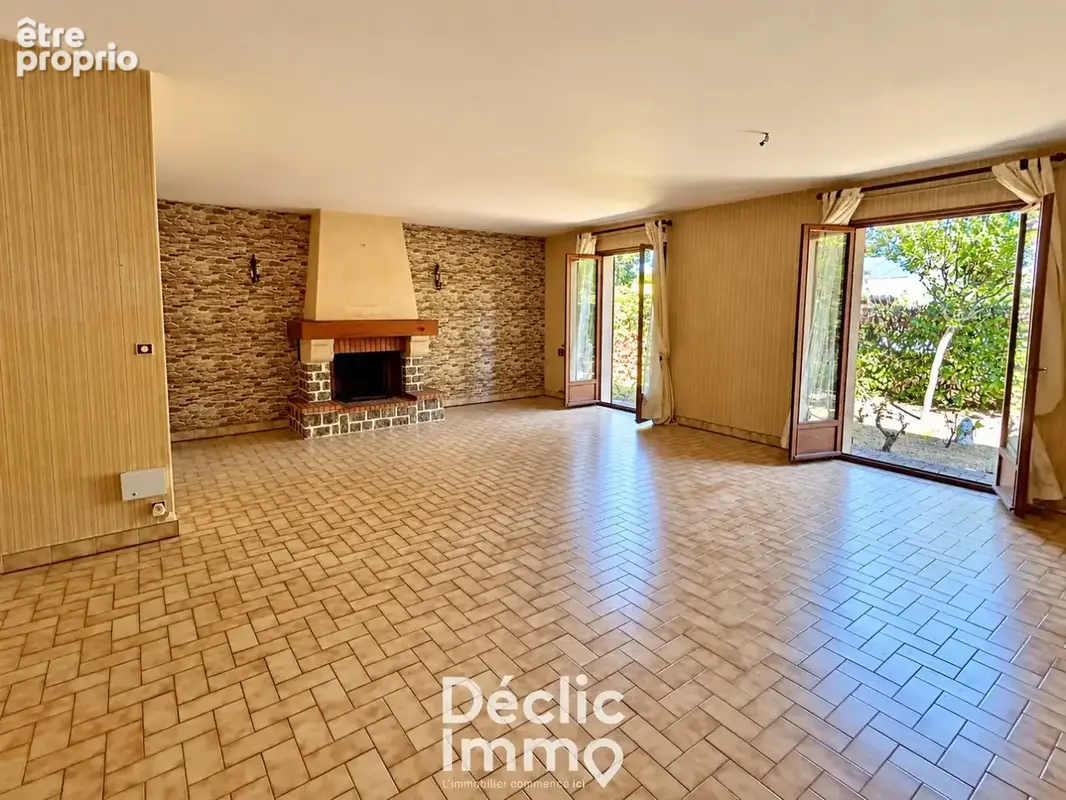 À vendre maison de plain-pied 4 chambres à 15 min de Bordeaux - photo 4