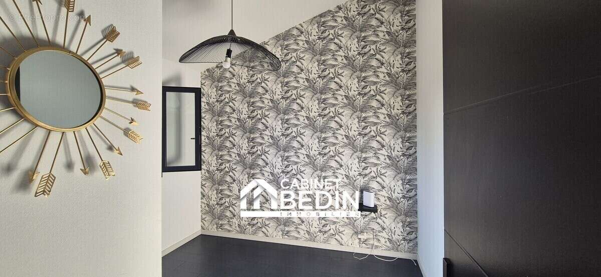 Maison à BISCARROSSE