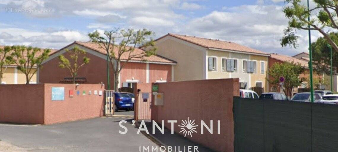 Maison à COLOMBIERS
