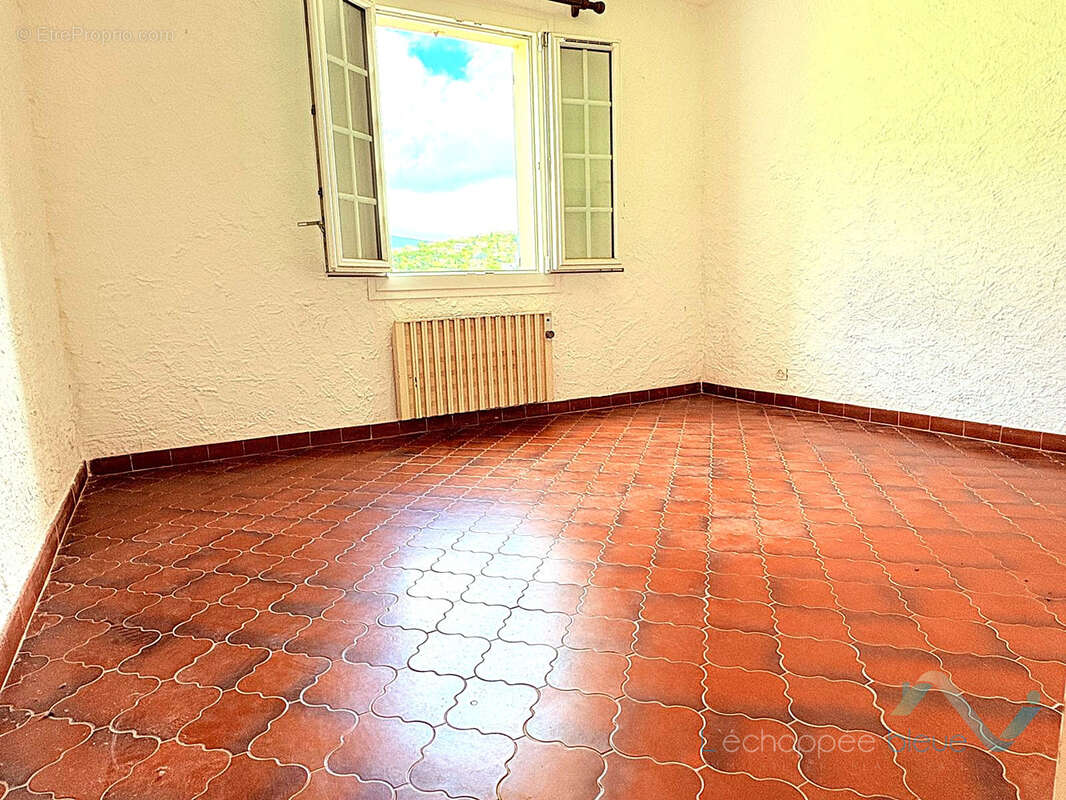 Appartement à CAVALAIRE-SUR-MER