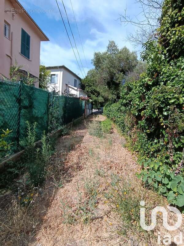 Photo 7 - Appartement à ANTIBES