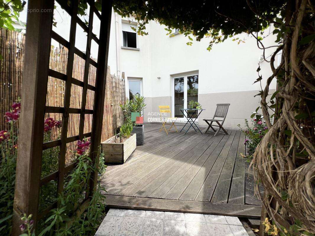 Maison à ACIGNE