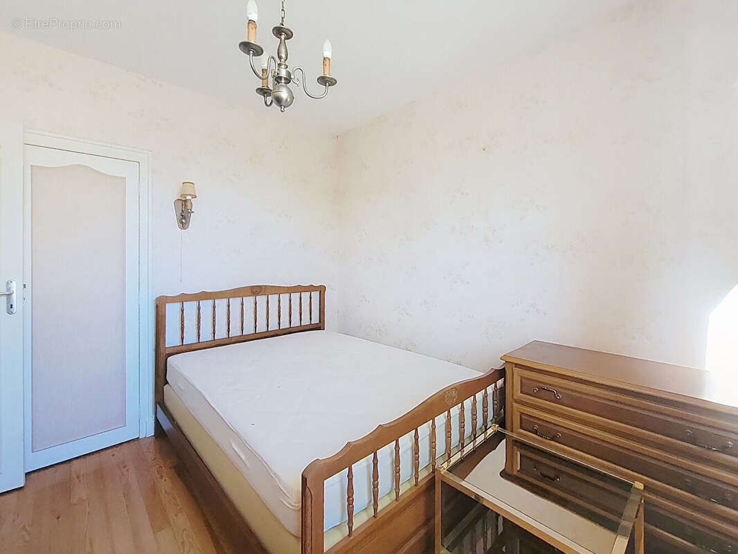 Maison à LE TAILLAN-MEDOC