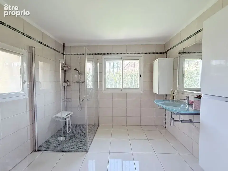 Maison 140 m² à Villeneuve-Les-Maguelone  - photo 5