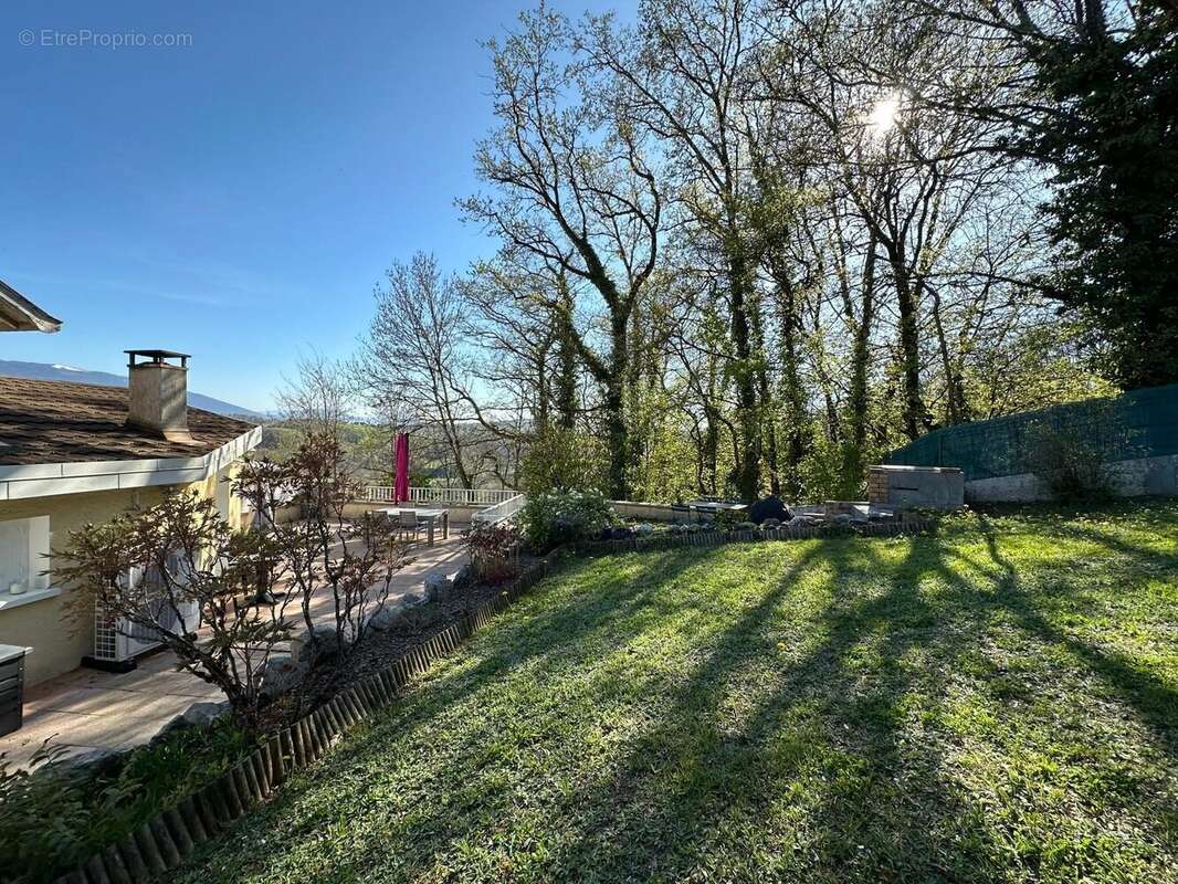 Appartement 127 m² à Poisy  - photo 2