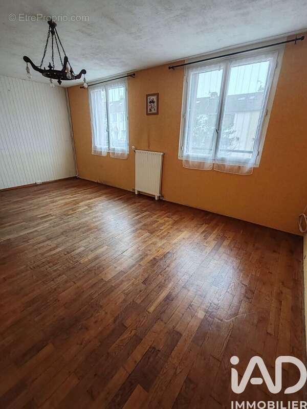 Photo 6 - Maison à VALENTON