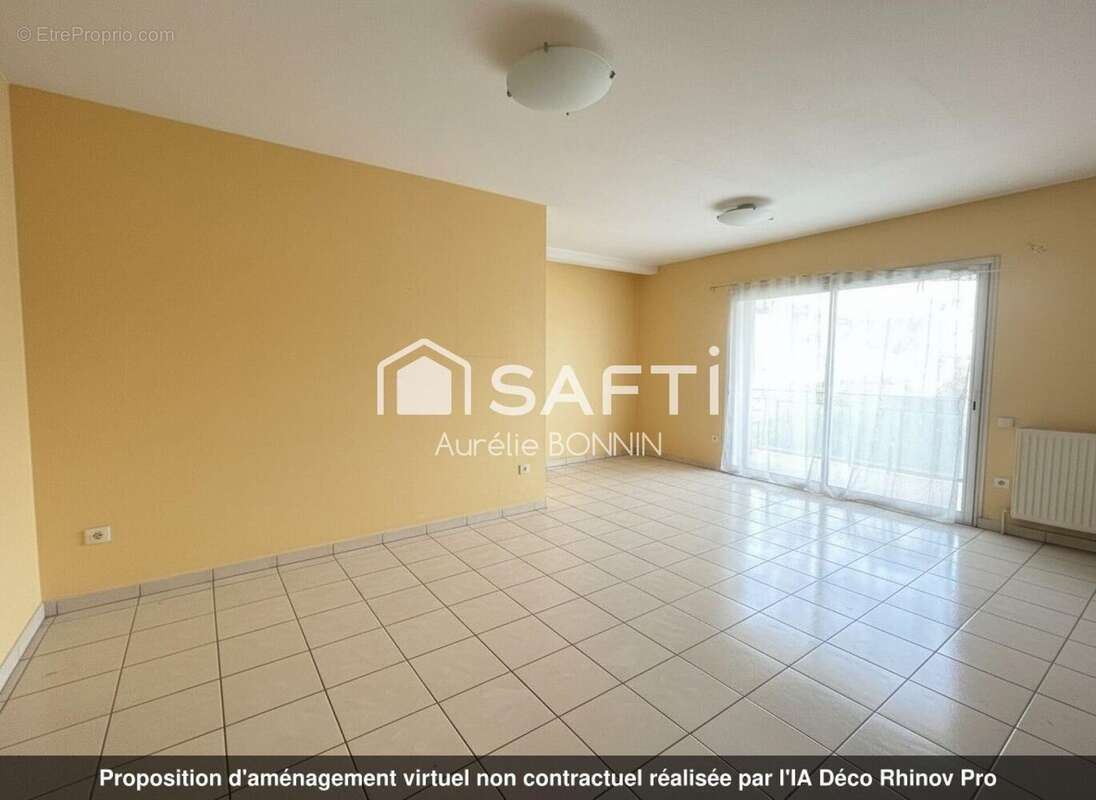 Photo 4 - Appartement à BORDEAUX
