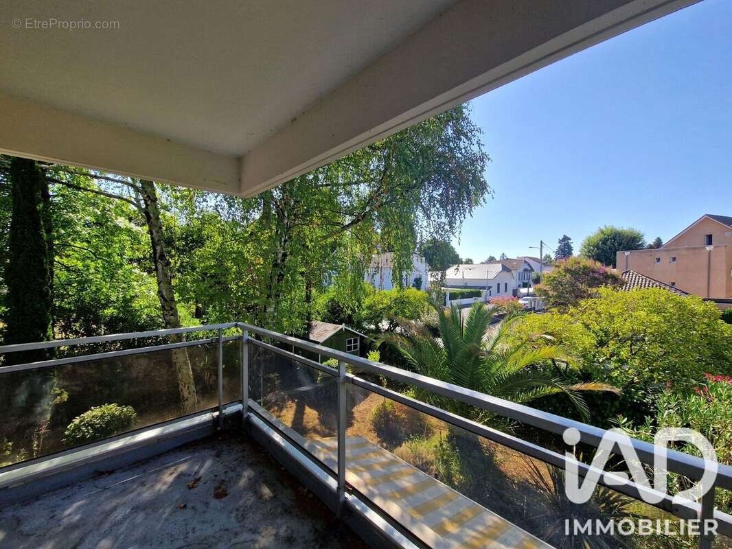 Appartement 68 m² à Pau  - photo 7