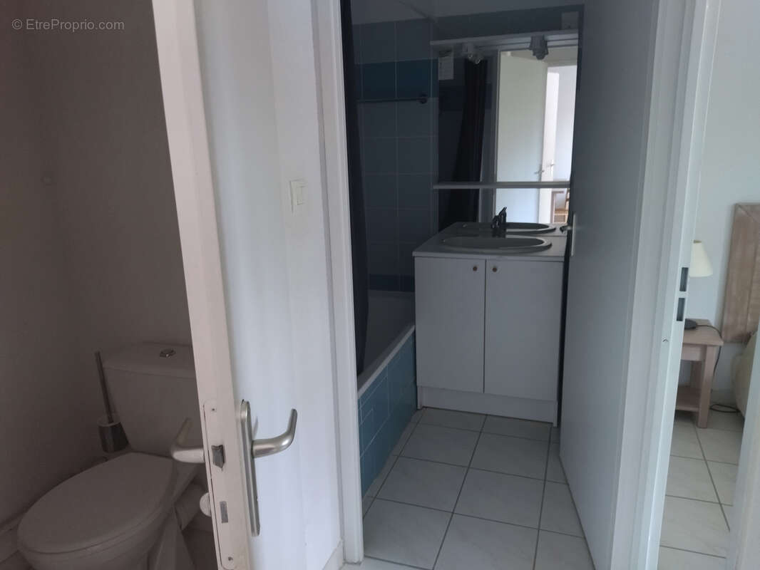 Appartement à RIGNAC