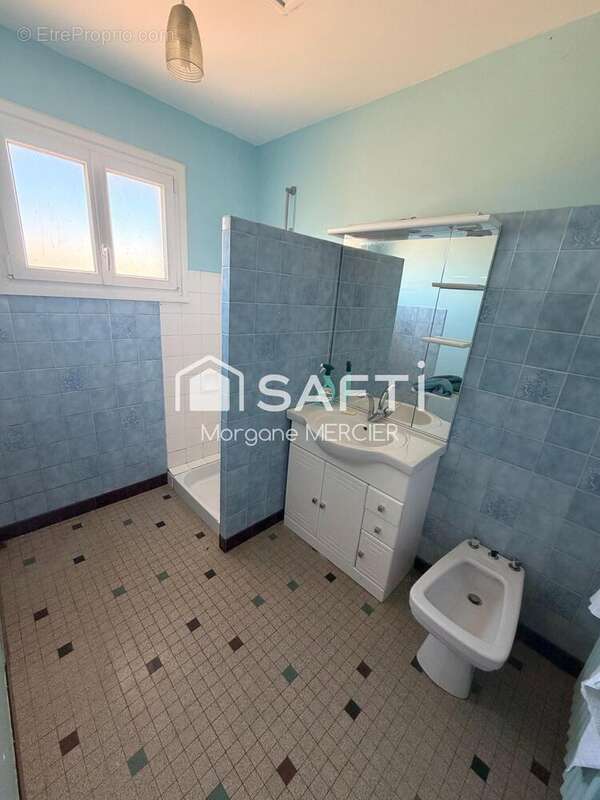 Maison 129 m² à Sainte-Verge  - photo 5