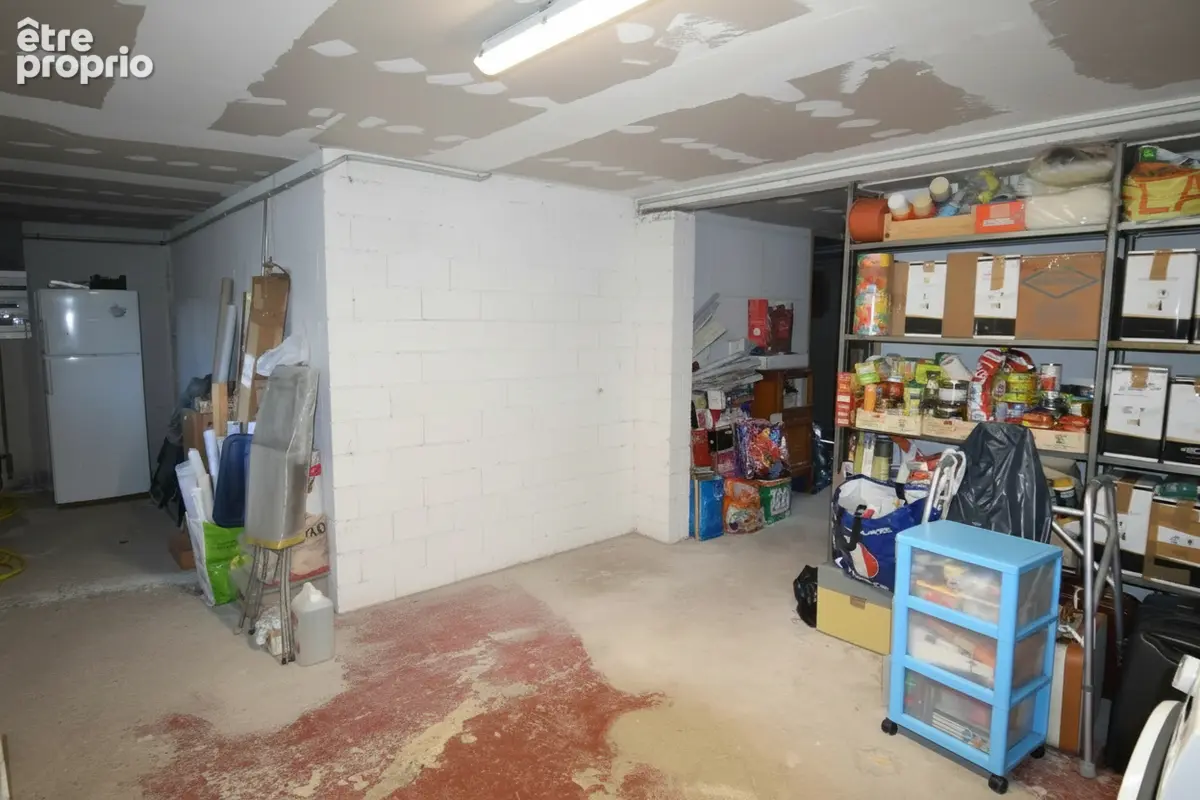 Maison 110m² à chazay-d'azergues - photo 13