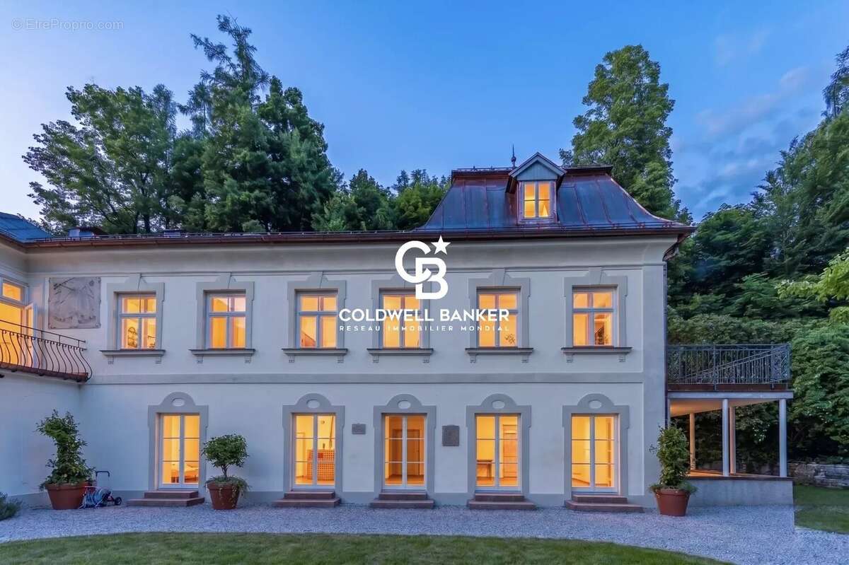 Maison à SAUSSEY