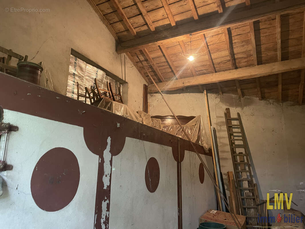 Maison à SAINTE-COLOMBE