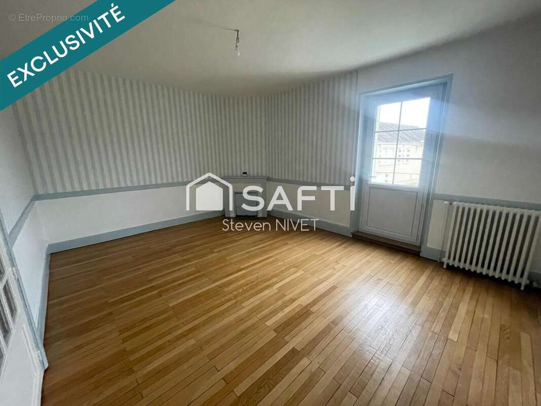 Photo 3 - Maison à BUZANCAIS