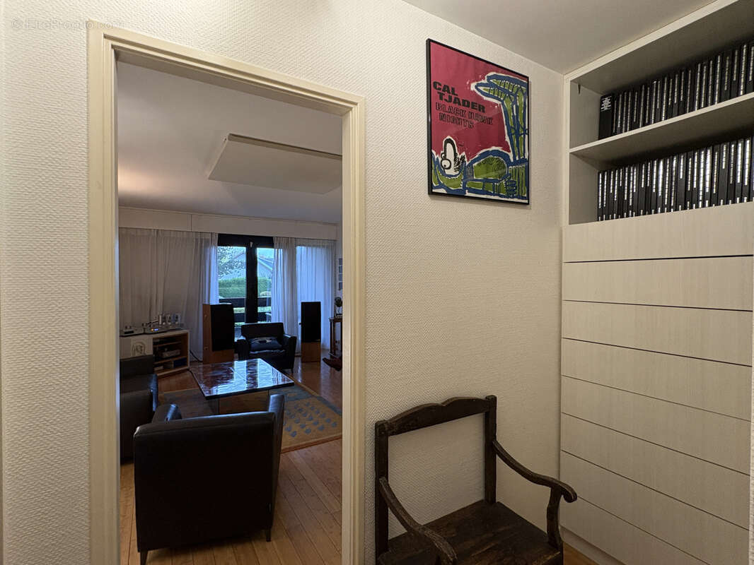 Appartement à AMIENS