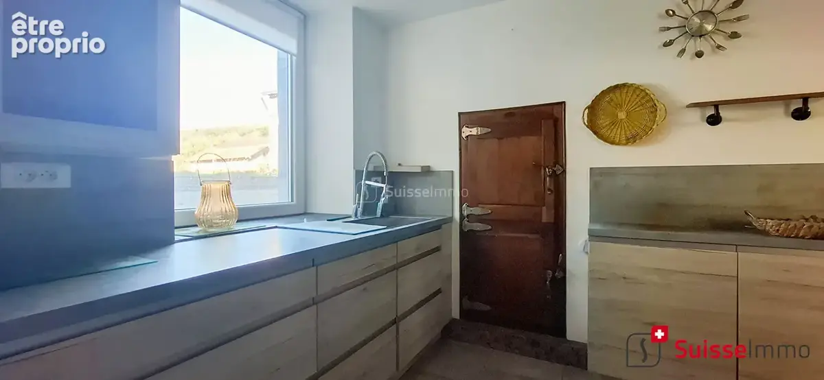 Maison de caractère rénovée - 8 pièces - 200m2 - piscine - photo 11