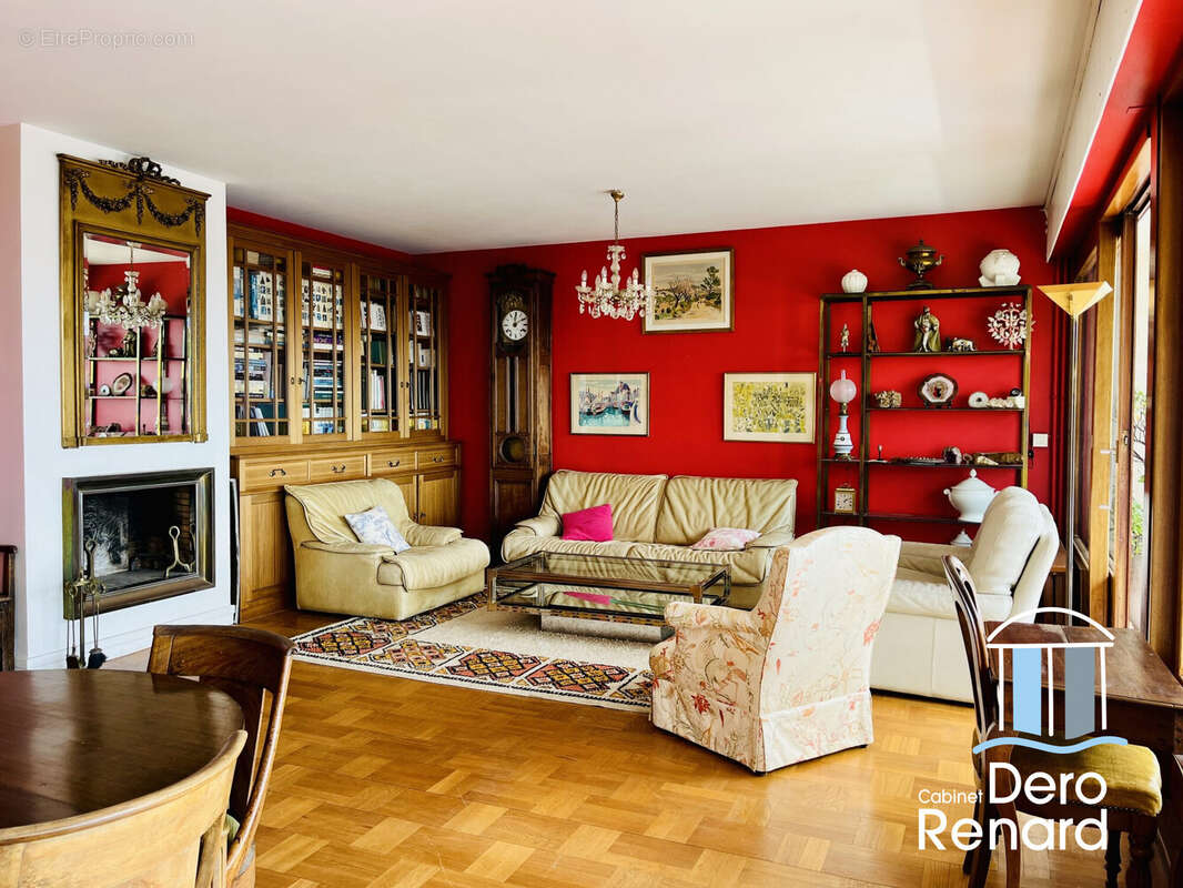 Appartement à LE HAVRE