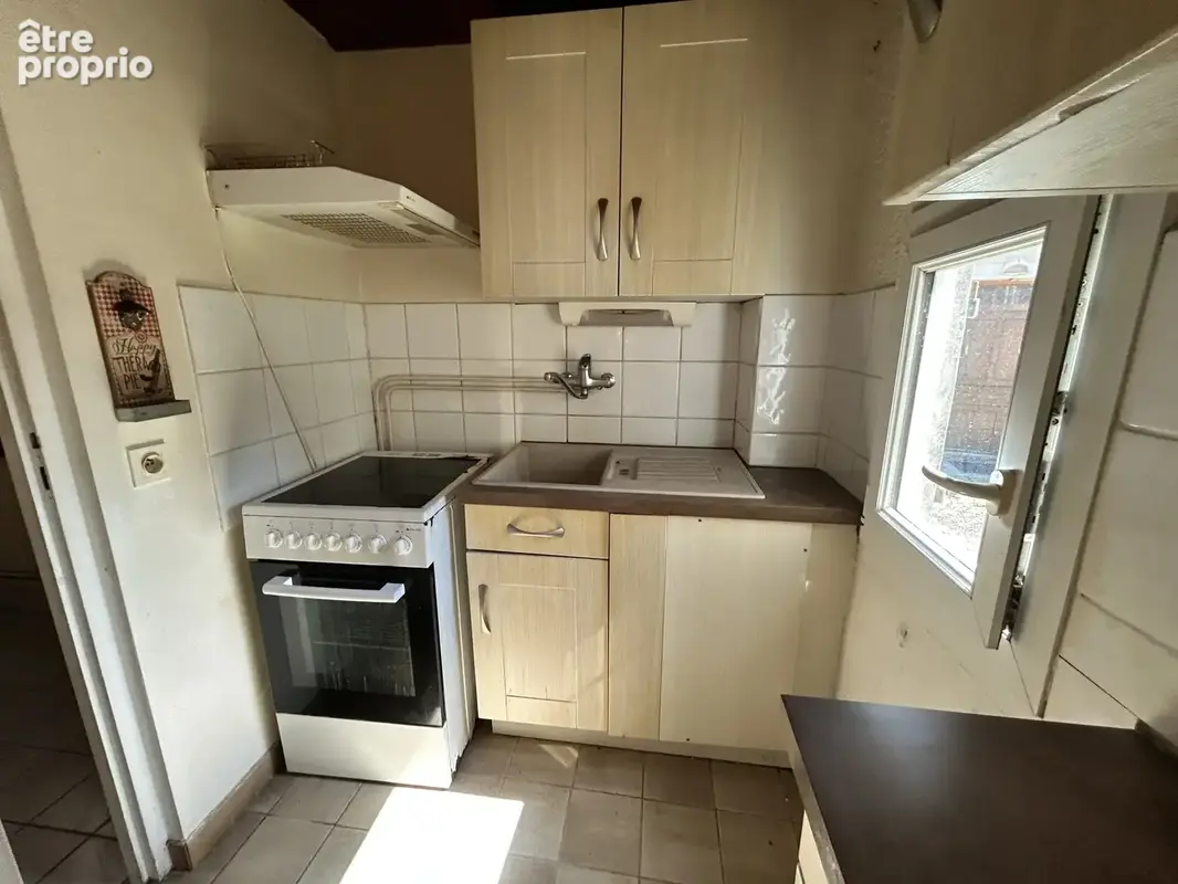 Maison de village - photo 3
