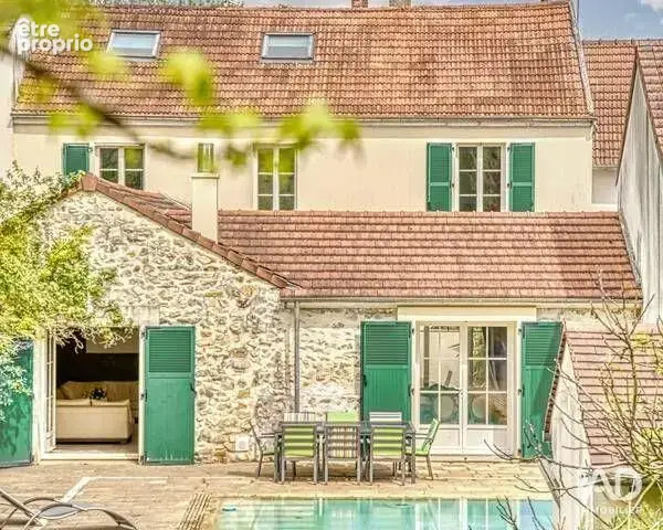 Photo 1 - Maison à GOUVERNES