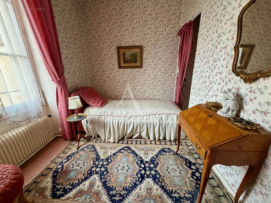 Maison à ORLEANS
