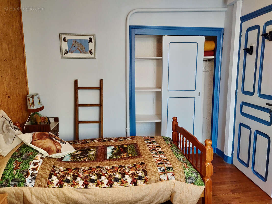 Maison à SAINT-GERMAIN-L&#039;HERM