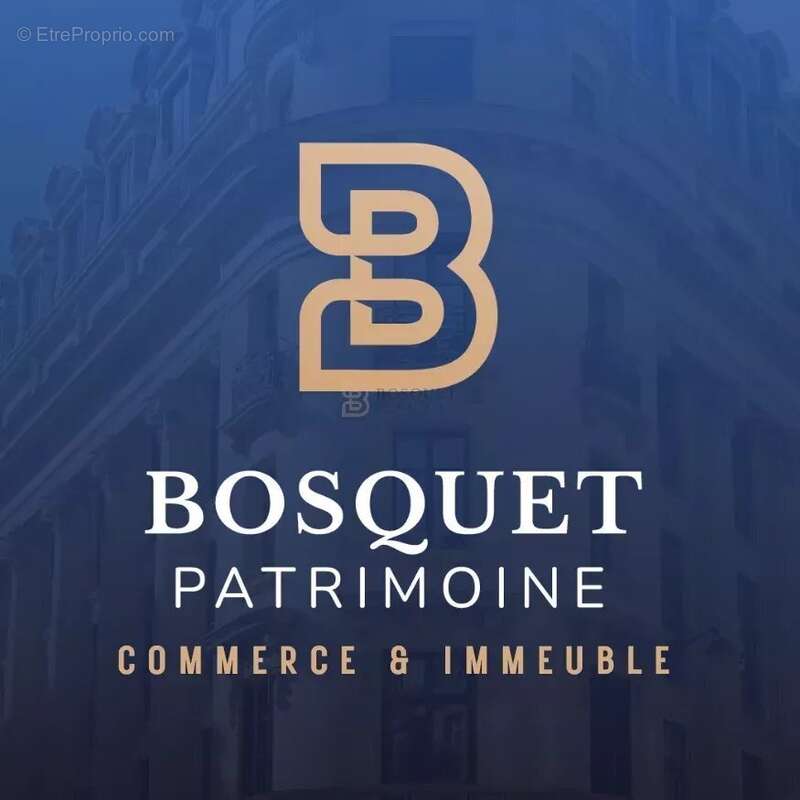 Commerce à BOULOGNE-BILLANCOURT