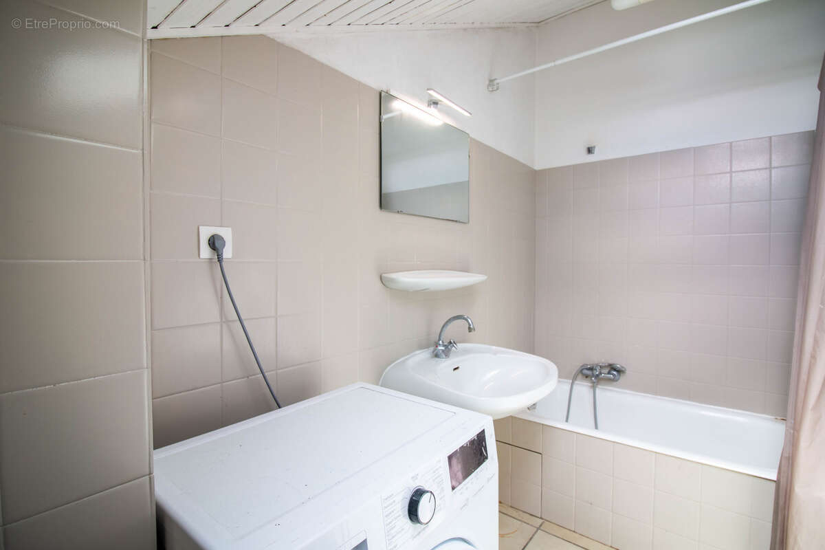 Appartement à THONON-LES-BAINS