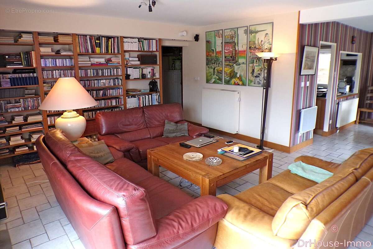 Appartement à SAVOUGES